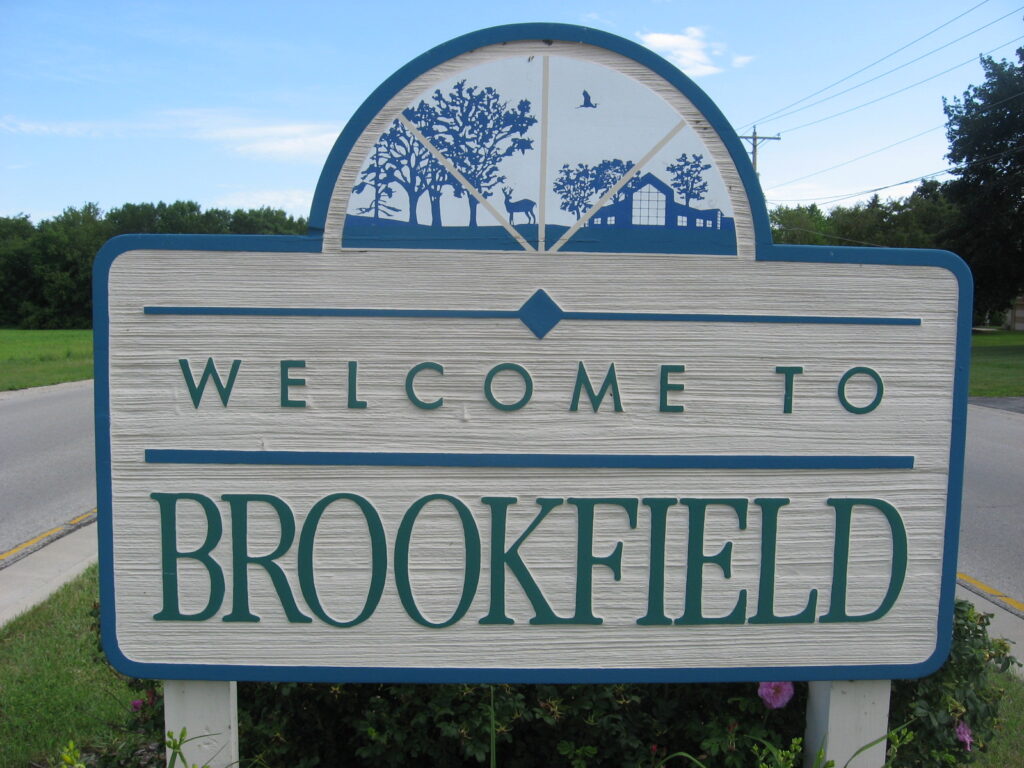 Brookfield Blog