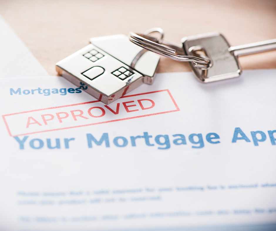 Mortgage blog
