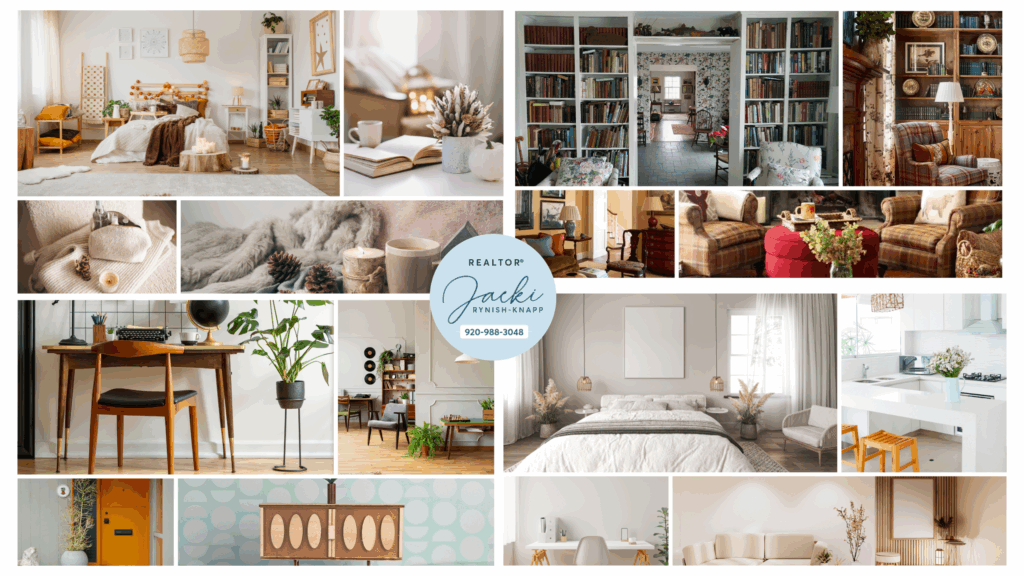 Popular decorating styles2